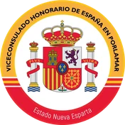Viceconsulado Honorario de España en Porlamar