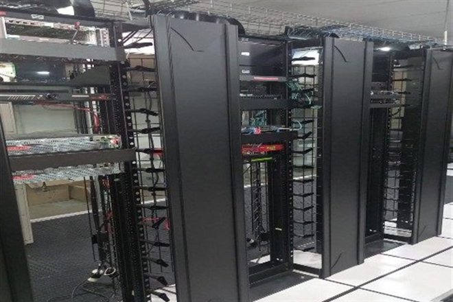 Centro de datos