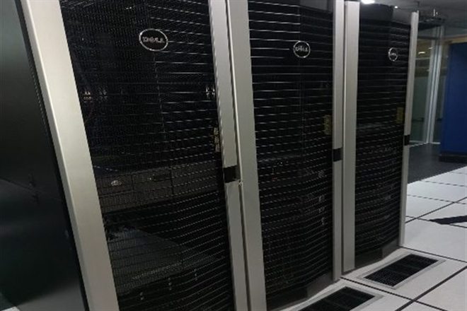 Gabinetes de servidores